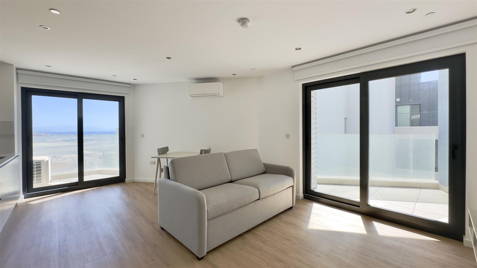 Image of Apartment - 1 Bedrooms - 1 Bathrooms for Sale in Victory Suites-Gibraltar, Image 2